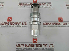 Rvia Lbn Pilot-operated Balanced Piston Relief Valve Sun Hydraulics