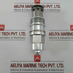 Rvia Lbn Pilot-operated Balanced Piston Relief Valve Sun Hydraulics