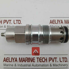 Rvia Lbn Pilot-operated Balanced Piston Relief Valve Sun Hydraulics