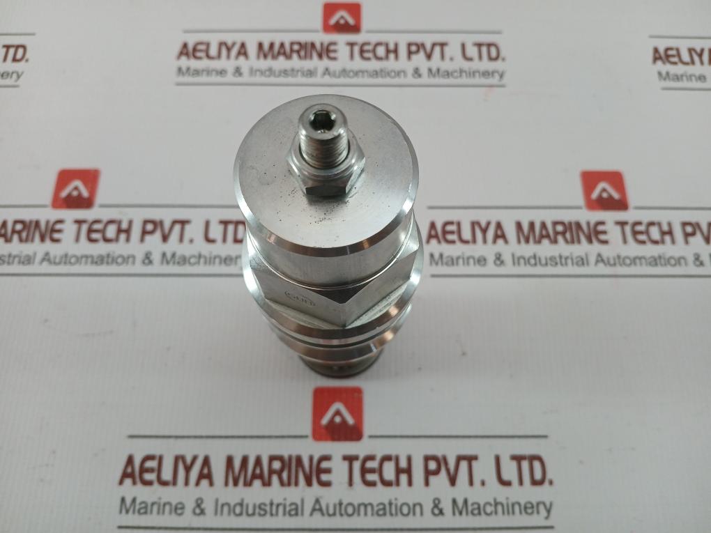 Rvia Lbn Pilot-operated Balanced Piston Relief Valve Sun Hydraulics