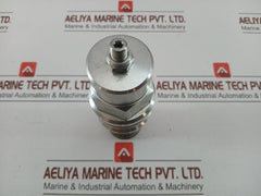 Rvia Lbn Pilot-operated Balanced Piston Relief Valve Sun Hydraulics