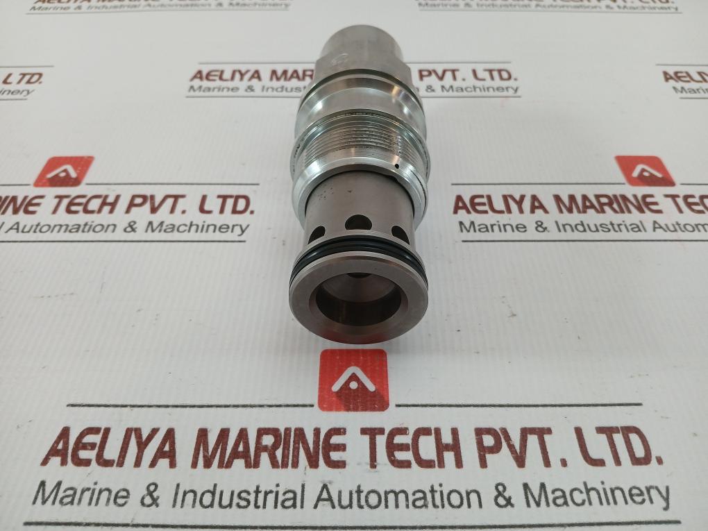 Rvia Lbn Pilot-operated Balanced Piston Relief Valve Sun Hydraulics