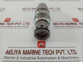 Rvia Lbn Pilot-operated Balanced Piston Relief Valve Sun Hydraulics