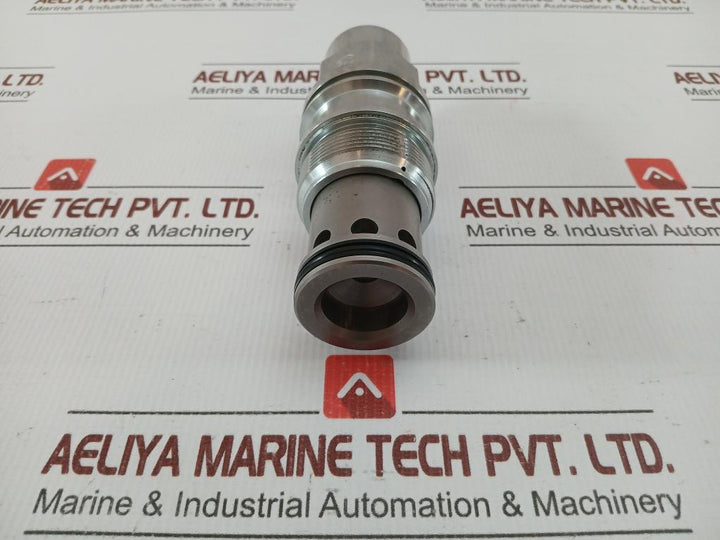 Rvia Lbn Pilot-operated Balanced Piston Relief Valve Sun Hydraulics
