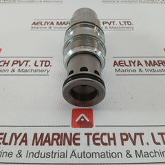 Rvia Lbn Pilot-operated Balanced Piston Relief Valve Sun Hydraulics