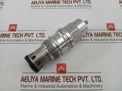 Rvia Lbn Pilot-operated Balanced Piston Relief Valve Sun Hydraulics
