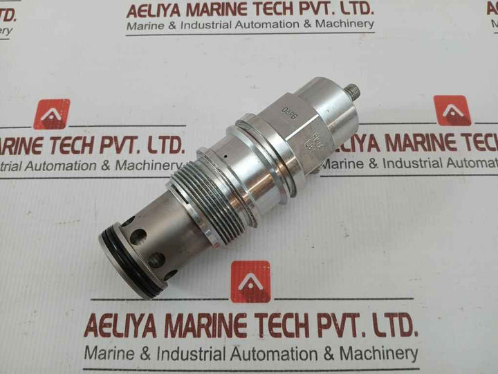 Rvia Lbn Pilot-operated Balanced Piston Relief Valve Sun Hydraulics