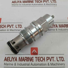 Rvia Lbn Pilot-operated Balanced Piston Relief Valve Sun Hydraulics