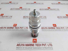 Rvia Lbv Hydraulic Cartridge Valve Sun Hydraulics