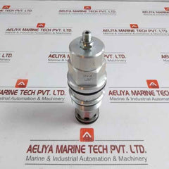 Rvia Lbv Hydraulic Cartridge Valve Sun Hydraulics
