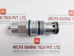 Rvia Lbv Hydraulic Cartridge Valve Sun Hydraulics