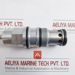 Rvia Lbv Hydraulic Cartridge Valve Sun Hydraulics