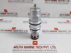 Rvia Lbv Hydraulic Cartridge Valve Sun Hydraulics