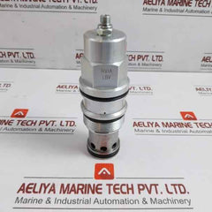 Rvia Lbv Hydraulic Cartridge Valve Sun Hydraulics