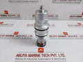 Rvia Lbv Hydraulic Cartridge Valve Sun Hydraulics