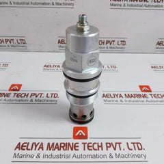Rvia Lbv Hydraulic Cartridge Valve Sun Hydraulics