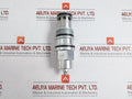 Rvia Lbv Hydraulic Cartridge Valve Sun Hydraulics
