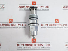 Rvia Lbv Hydraulic Cartridge Valve Sun Hydraulics