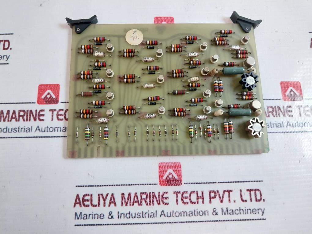 RWG RP4244 Printed Circuit Board