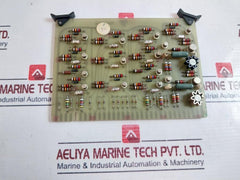 RWG RP4244 Printed Circuit Board