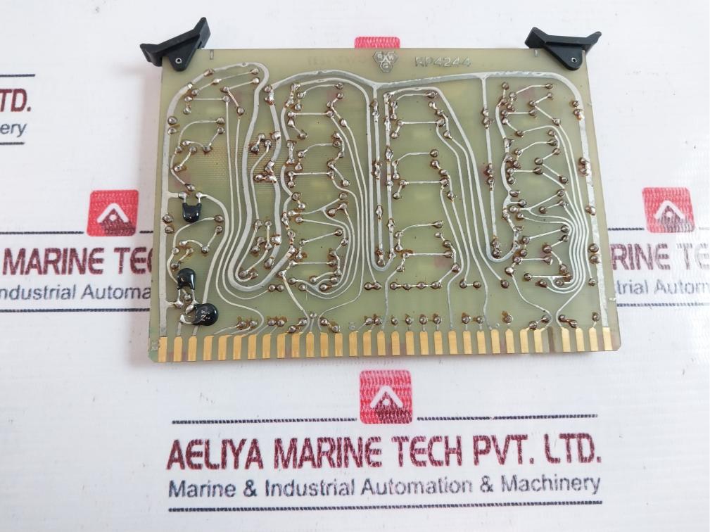 RWG RP4244 Printed Circuit Board
