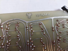 RWG RP4244 Printed Circuit Board