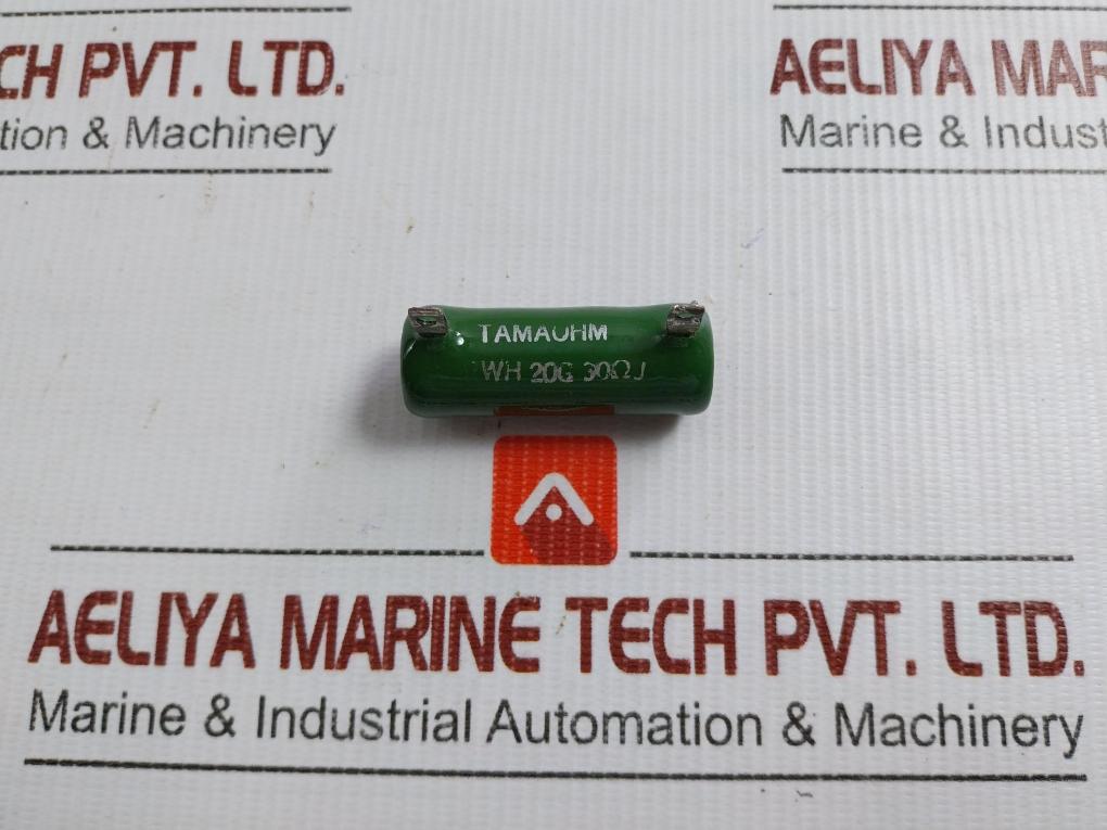 Rwh-20G-30-J-Tamaohm-Wirewound-Power-Resistor-209344-2