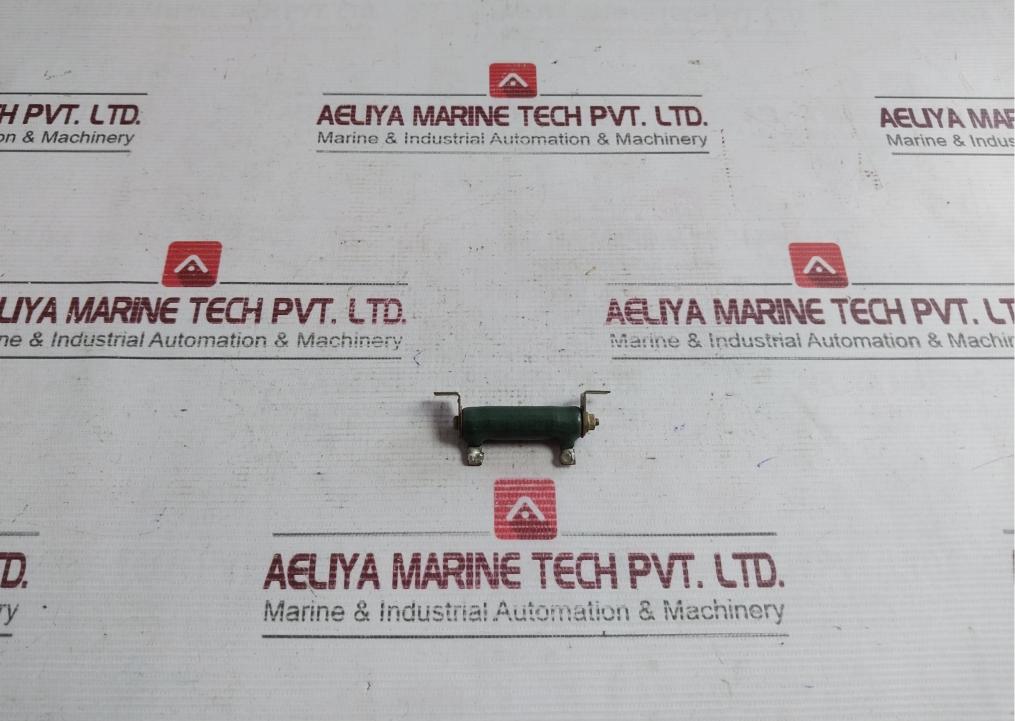 Rwh10G 1ΩJ Compact Resistor F4073