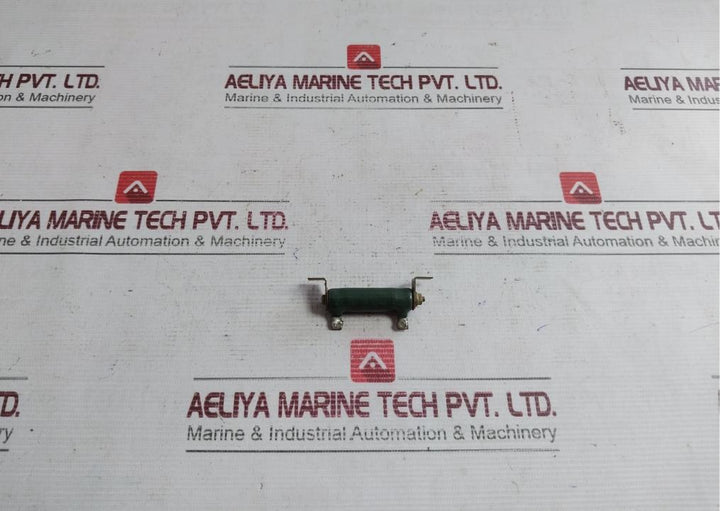 Rwh10G 1ΩJ Compact Resistor F4073