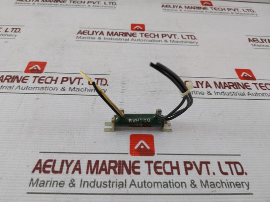 Rwh10G 1 Ω Power Resistor F4023