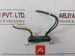 Rwh10G 1 Ω Power Resistor F4023
