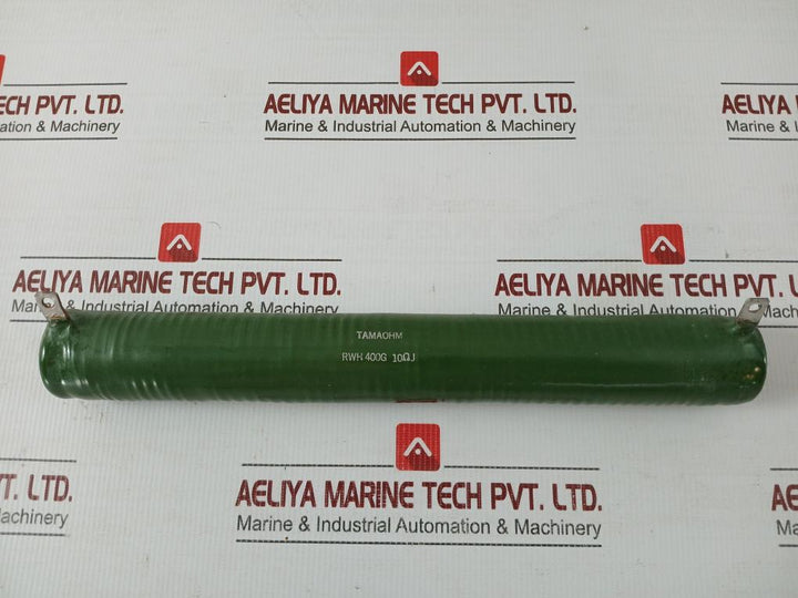 Rwh 400G 10 10ΩJ Tamaohm 400W Resistor