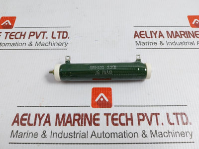Rwh40G-Iwaki-2-2-J-35W-Wire-wound-Power-Resistor-209347-3