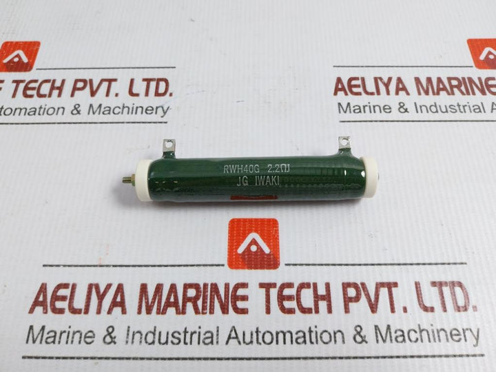 Rwh40G-Iwaki-2-2-J-35W-Wire-wound-Power-Resistor-209347-3