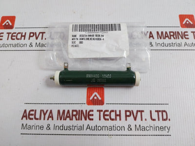 Rwh40G-Wire-wound-Power-Resistor-10Kohmj-Ng145003A-4-Iwaki-208935-1