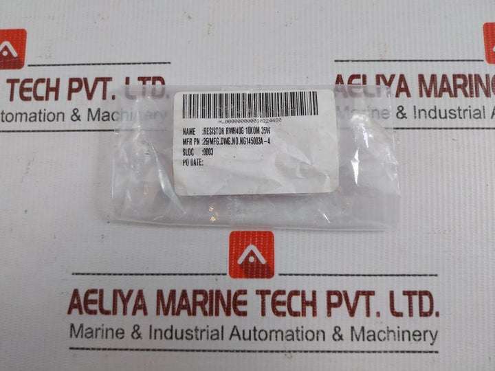 Rwh40G-Wire-wound-Power-Resistor-10Kohmj-Ng145003A-4-Iwaki-208935-7