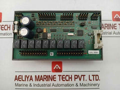 Rwo-cpu-platine Processor Board 042602-002
