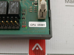 Rwo-cpu-platine Processor Board 042602-002
