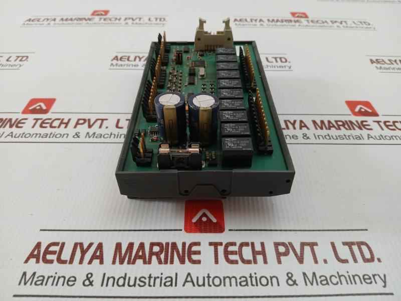 Rwo-cpu-platine Processor Board 042602-002