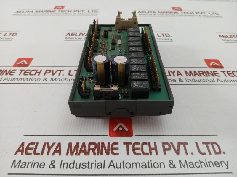 Rwo-cpu-platine Processor Board 042602-002