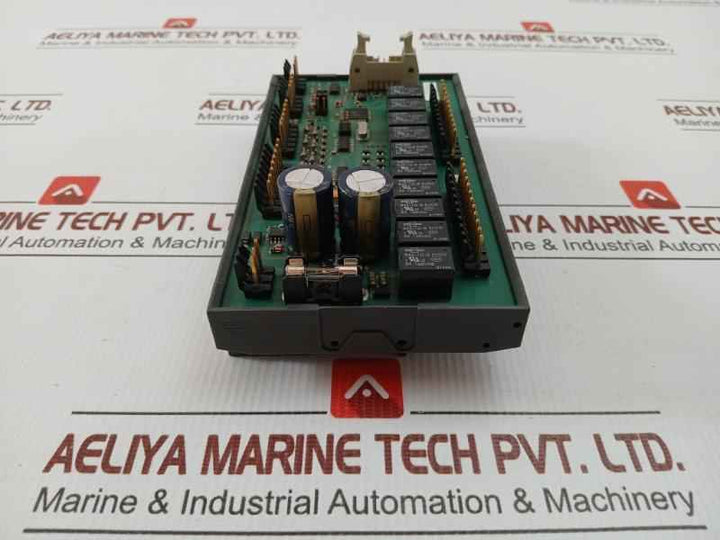 Rwo-cpu-platine Processor Board 042602-002