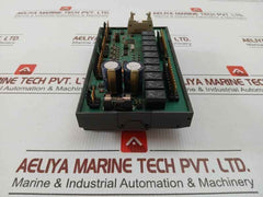 Rwo-cpu-platine Processor Board 042602-002