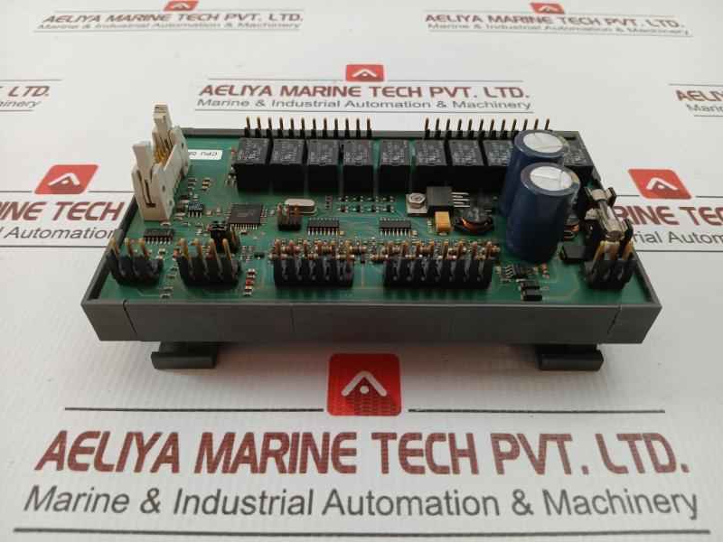 Rwo-cpu-platine Processor Board 042602-002