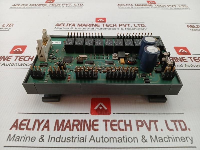 Rwo-cpu-platine Processor Board 042602-002