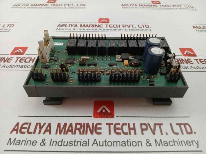 Rwo-cpu-platine Processor Board 042602-002