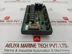 Rwo-cpu-platine Processor Board 042602-002