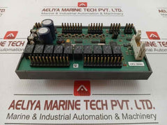 Rwo-cpu-platine Processor Board 042602-002