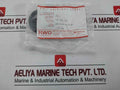 Rwo 5924S22001 Gasketset 2Way-valve Dn20 En22