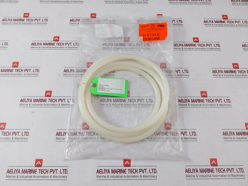 Rwo 8320500002 Cover Gasket For 5.0 Skits/Deb 8320500002-31