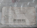 Rwo En 837-1 Pressure Gauge 0-140/145 Psi/0-10 Bar